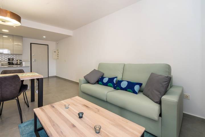 Apartamento entero, Apartamento Verde (Mar de Pulpi) in Mar de Pulpi, Pulpí