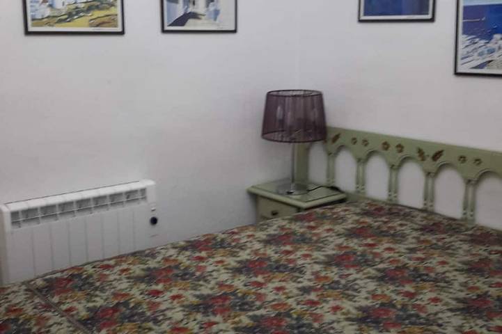 Appartement entier, Appartement - Coma-ruga in Platja de Sant Salvador (el Vendrell), El Vendrell