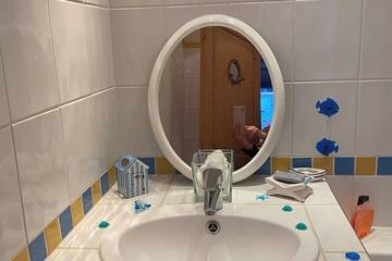 Chambre D’hôte pour 2 Personnes dans Hermanville-sur-Mer, Côte de Nacre, Photo 4