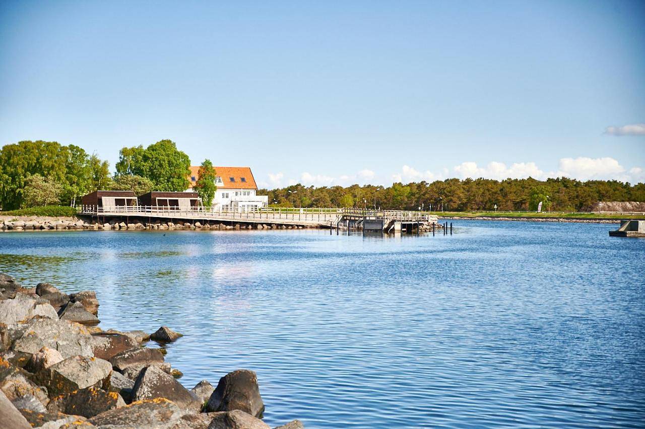 Family Room with Sea View in Höllviken, Vellinge und Umgebung