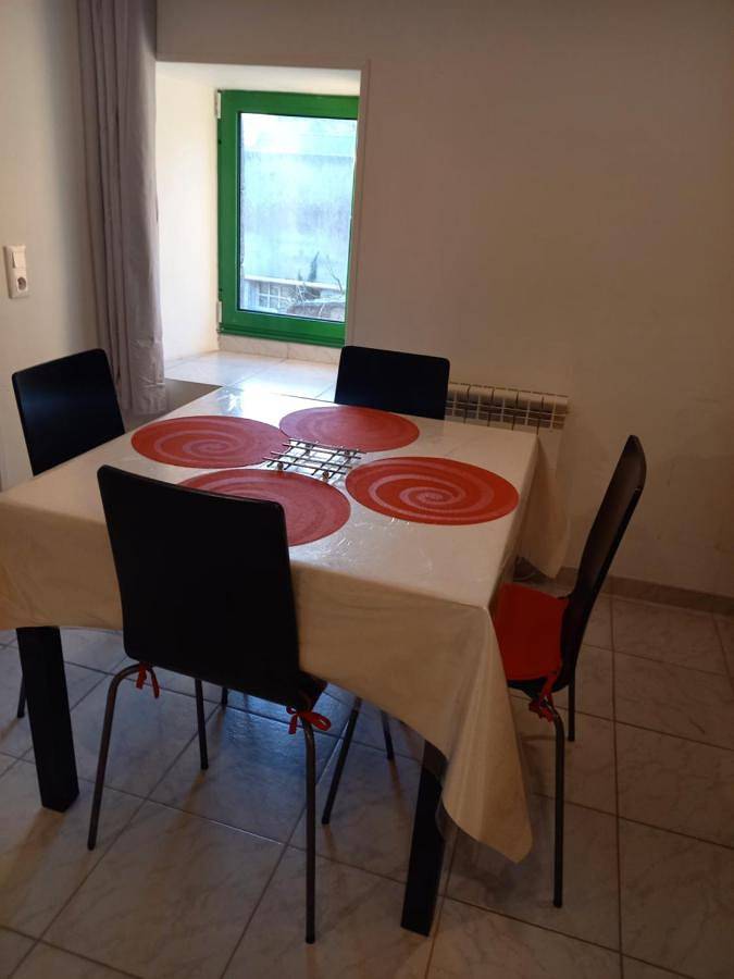 Gîte pour 4 personnes à Ploubezre - 3