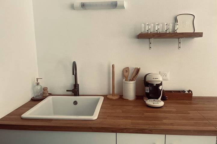 Ferienwohnung für 4 Personen - 1