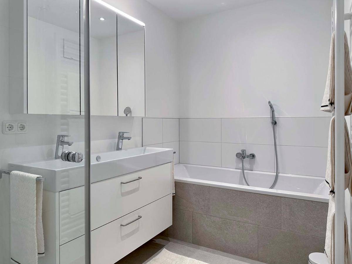 Ganze Wohnung, Two-Bedroom Apartment in Bregenz, Bodensee-Vorarlberg