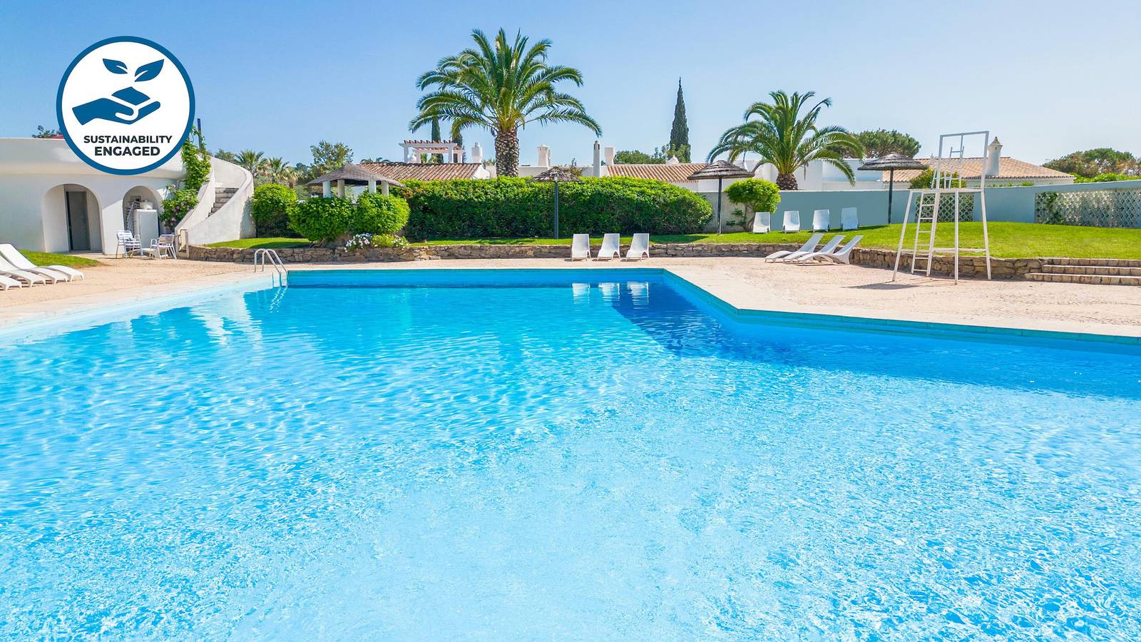 Townhouse Aldeia do Golfe in Vilamoura, Quarteira