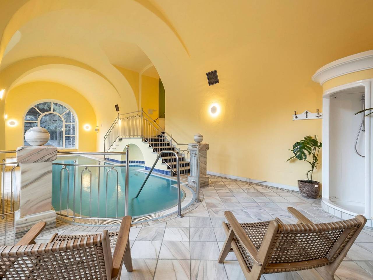 The by keyone - the double room 508 in Bad Gastein und Umgebung, Ski Amadé