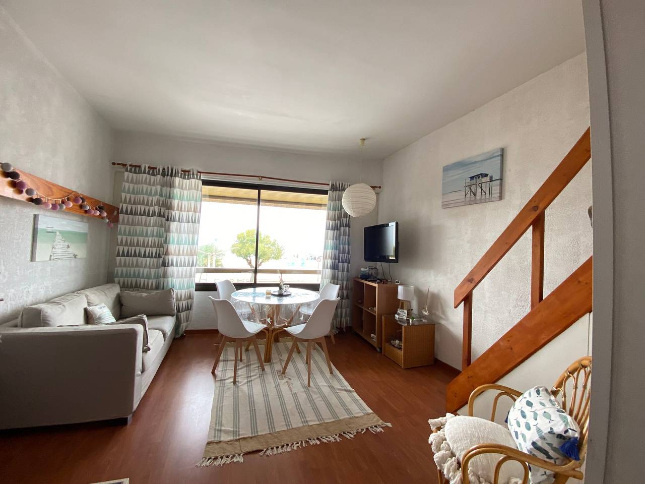 Appartement entier, T1 cabine centre-ville Arcachon avec parking in Arcachon, Région d'Arcachon
