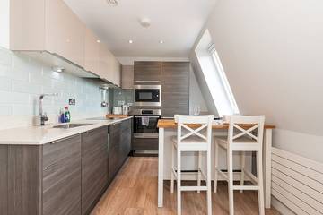 Apartment for 2 People in Twickenham, London, Photo 2