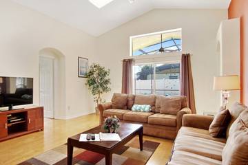 Villa pour 10 Personnes dans Four Corners, Disney - Orlando - Kissimmee, Photo 2