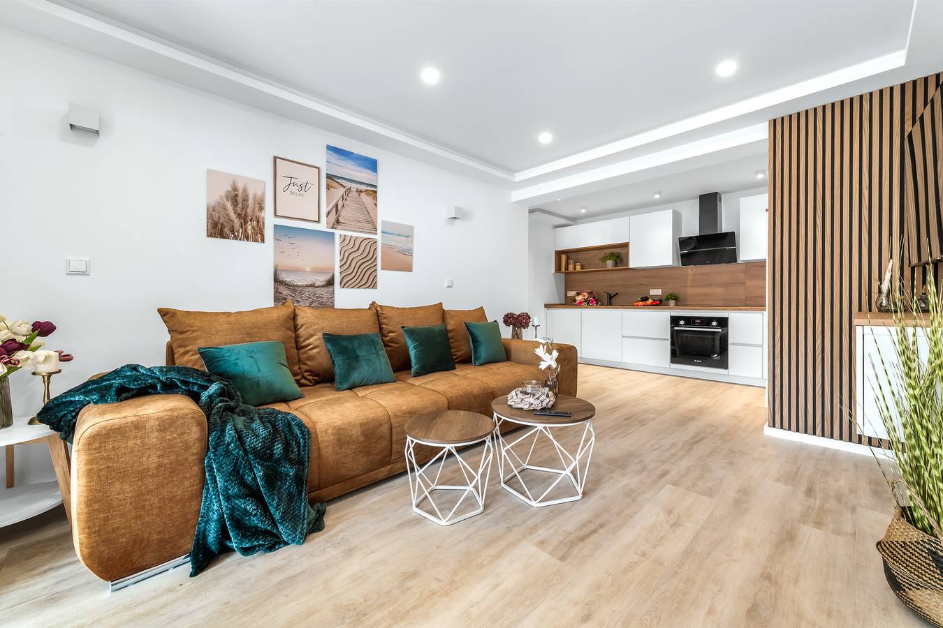 Apartamento vacacional entero, Meerchen in Heiligenhafen, Distrito de Holstein Oriental