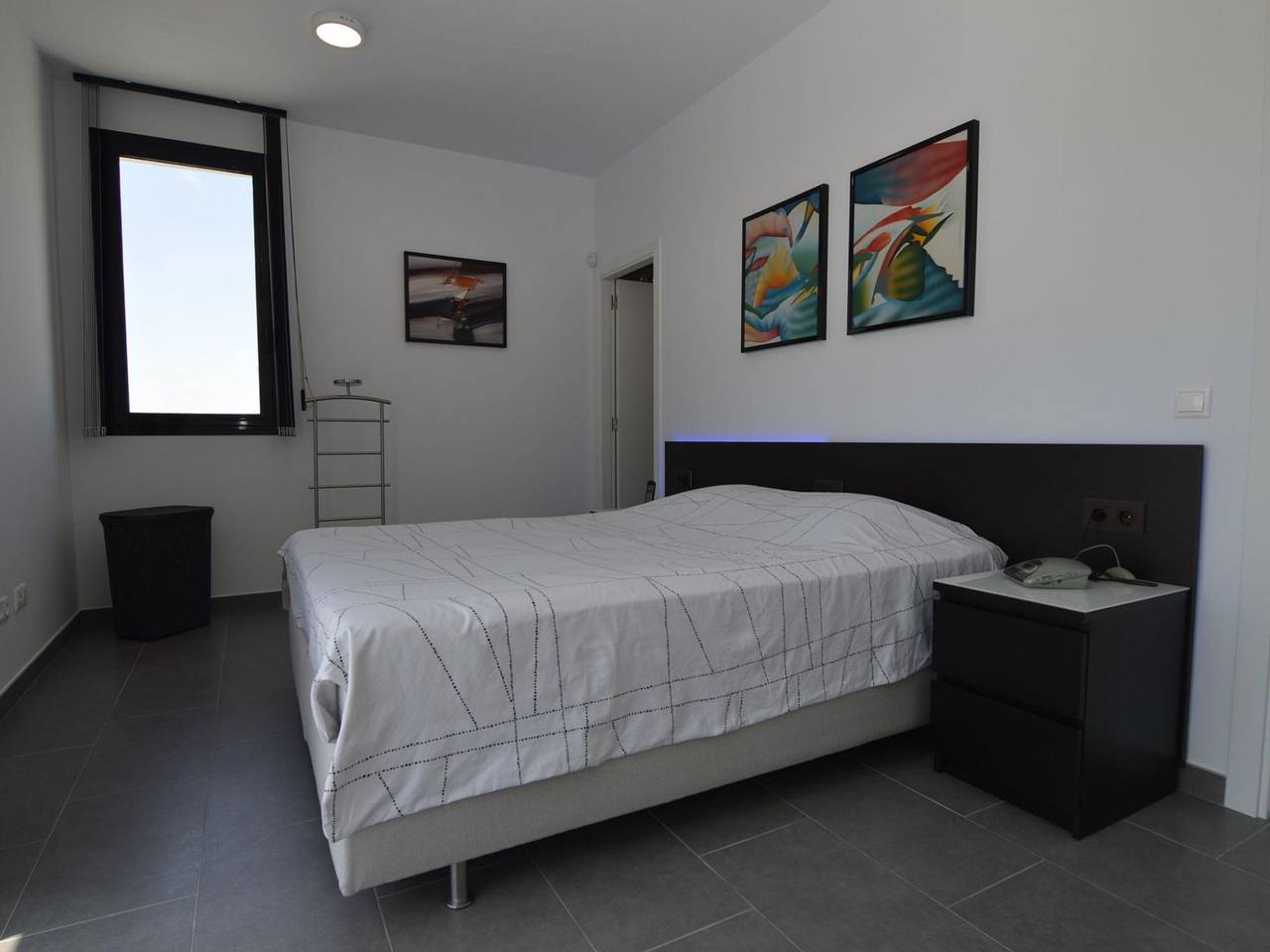 Modern Villa in San Fulgencio Valencia with Private Pool in San Fulgencio, Costa Blanca