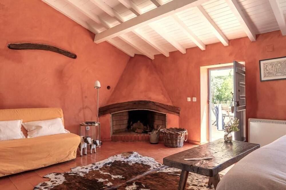 Cabra - Casa da Vaca in Porto Covo, Costa Alentejana