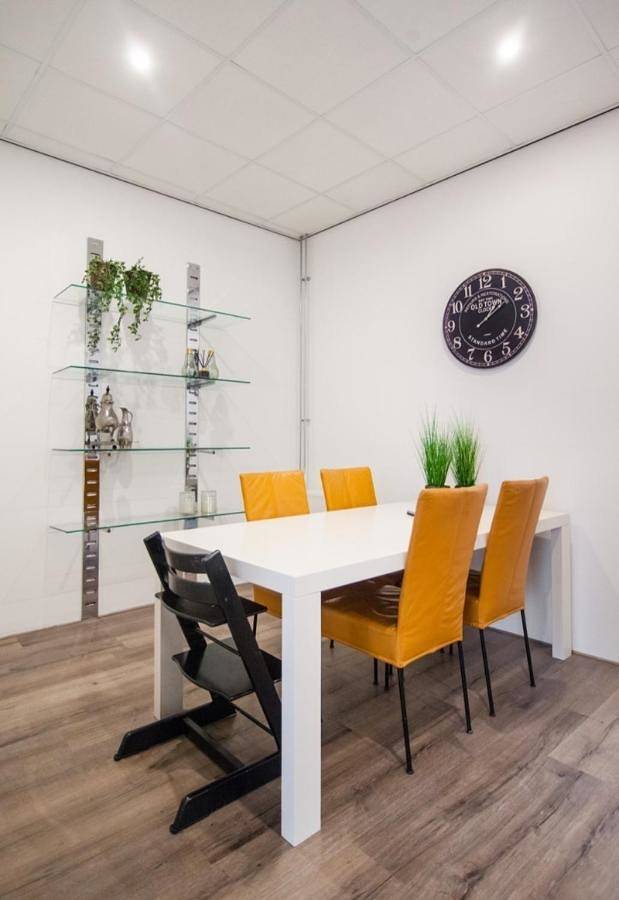 Appartement entier, Luxurious two bedroom apartment A kwartier Center in Groningen, Région de Groningen