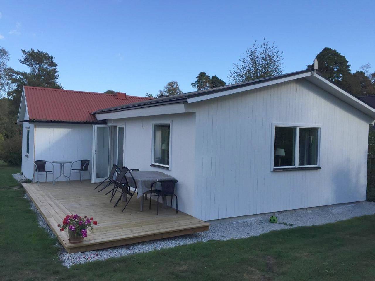 Two-Bedroom House in Ljugarn, Gotland