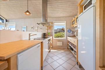 Villa für 8 Personen in Hvide Sande, Holmsland Klit, Bild 3
