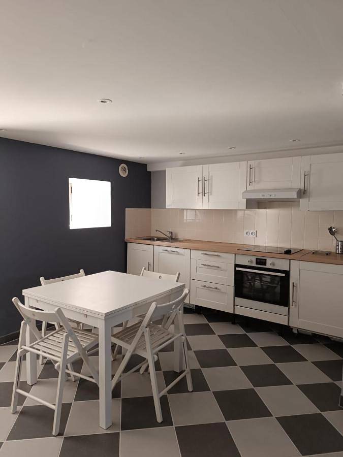 Location de vacances pour 4 personnes à Nouic