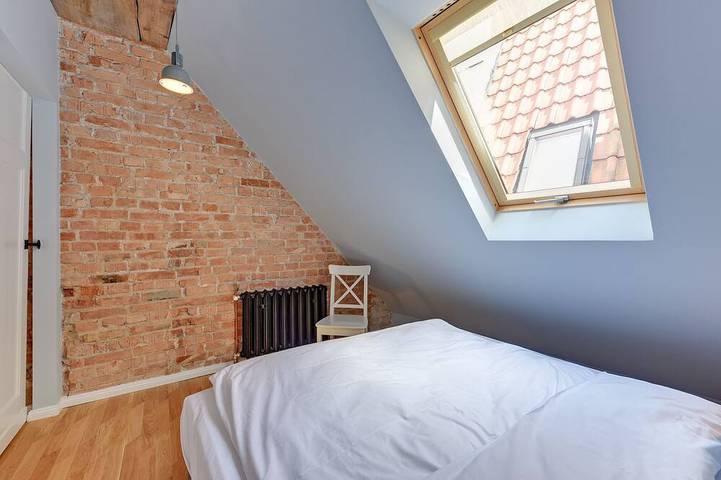 Appartement entier, Cosy Apartment in the ❤ of Old Town in Gdańsk, Zatoka Gdańska