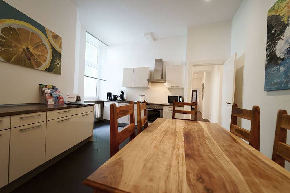 Ganze Wohnung, Apartments im Herzen Berlins in Berlin Innenstadt, Berlin