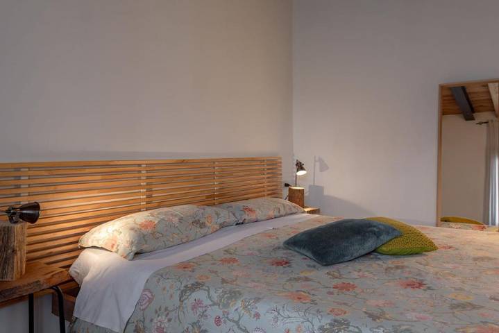 Location de vacances pour 2 personnes, avec jardin à Bassano del Grappa - 4