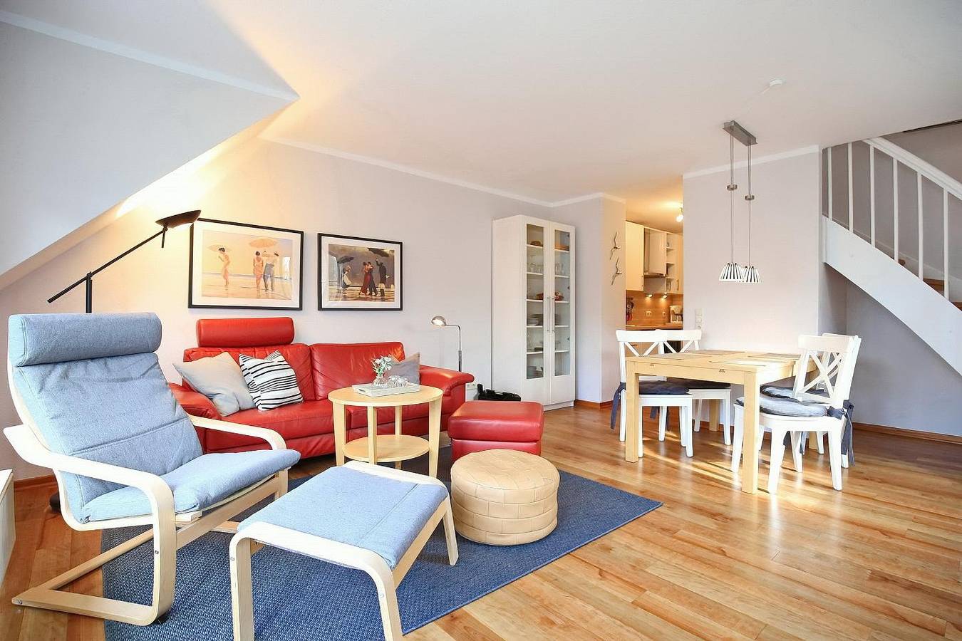 Entire apartment, Papillon Wohnung 10-5 in Ostseebad Boltenhagen, Boltenhagen