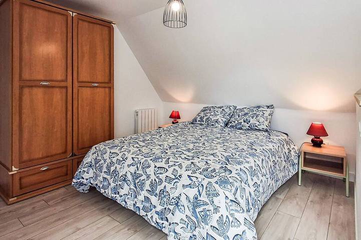 1 bedroom pet friendly home in Rospez in Rospez, Région de Lannion