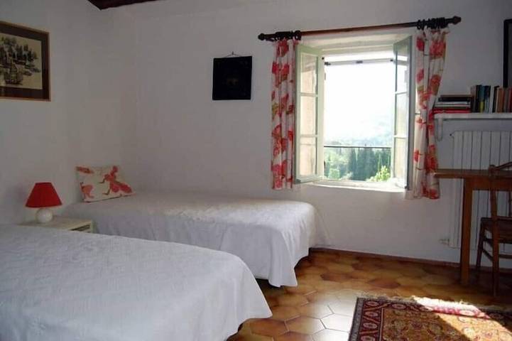 Location de vacances pour 14 personnes, avec jardin à Bargemon - 4