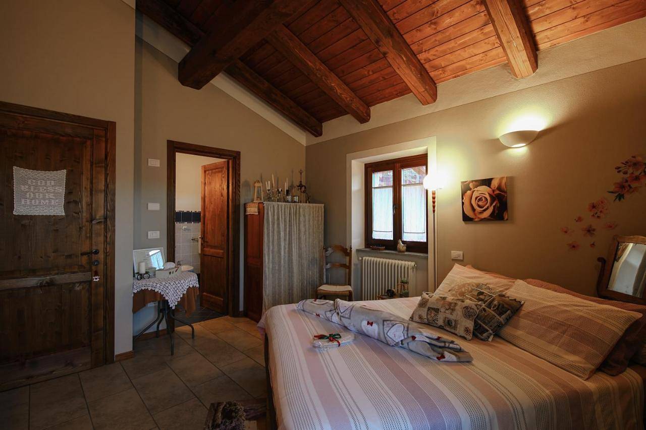 B&B Alla Borgata in Boves, Alpes liguriennes