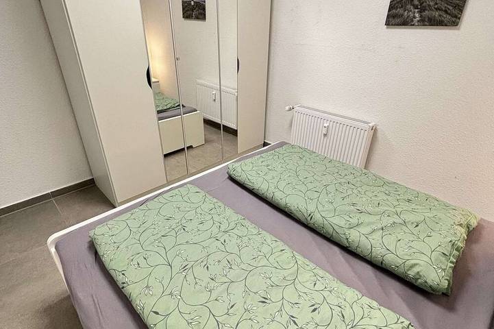 Ferienwohnung für 6 Personen in Wirdum - 4