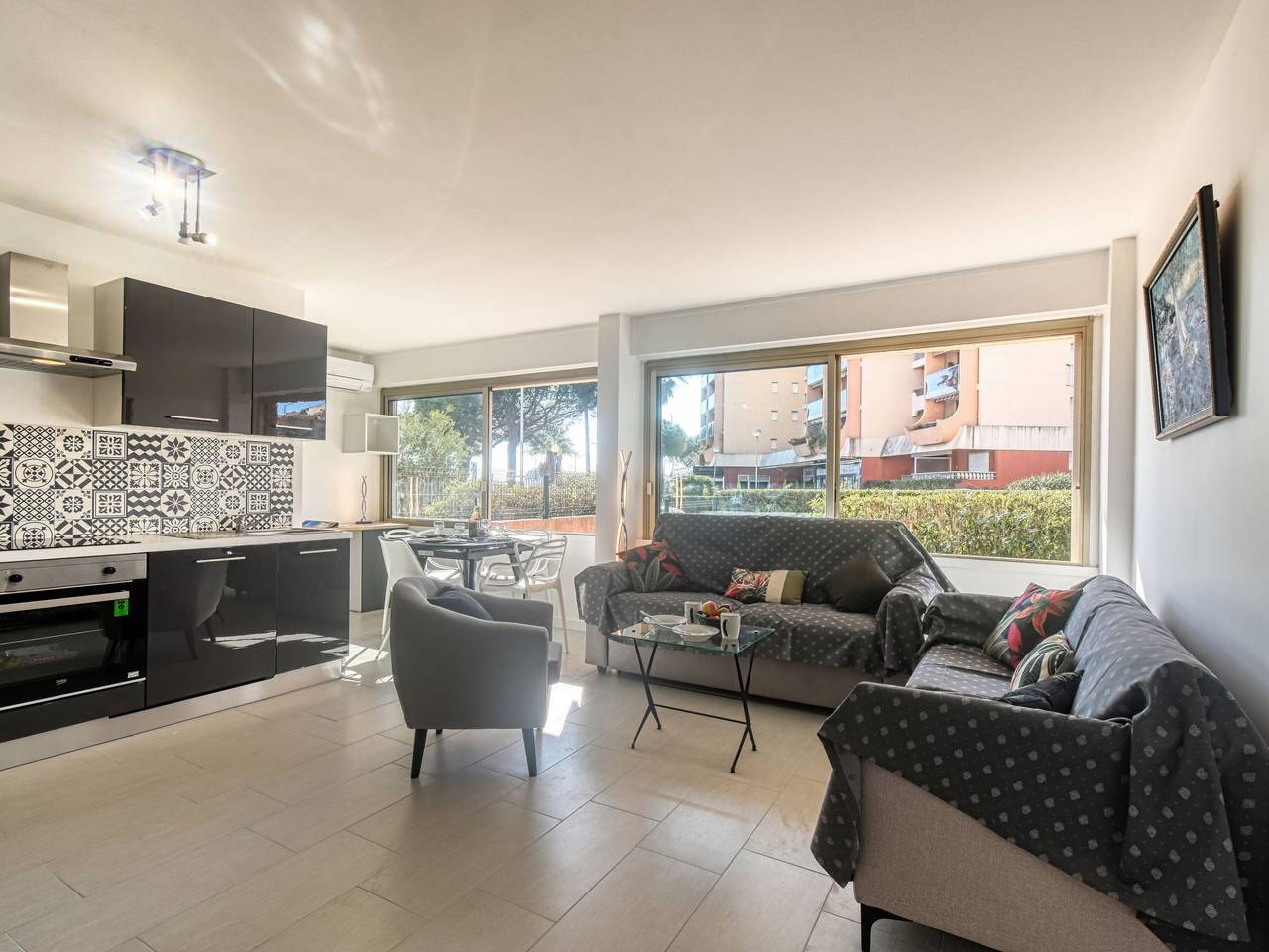 Photo : Appartement de vacances