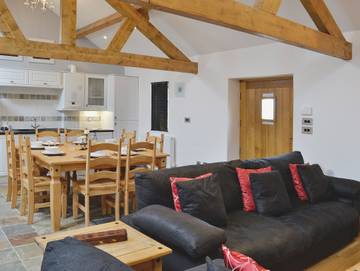 Holiday Rental for 4 People in Isle of Anglesey, North-Wales, Photo 2