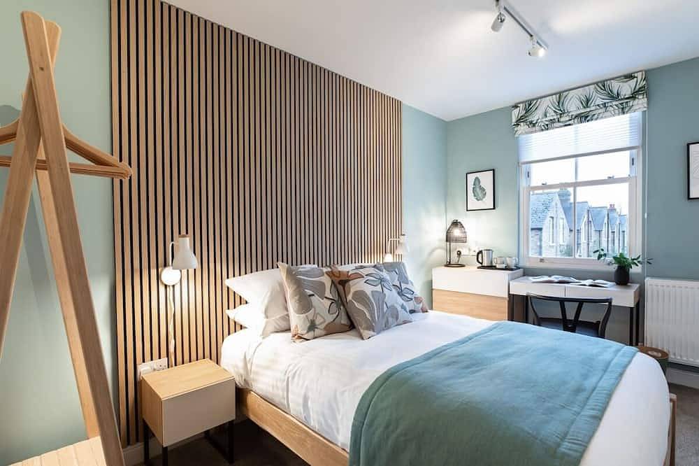 Apartamento entero, The Oxford Lodge Exeter Suite in Oxford, Oxfordshire