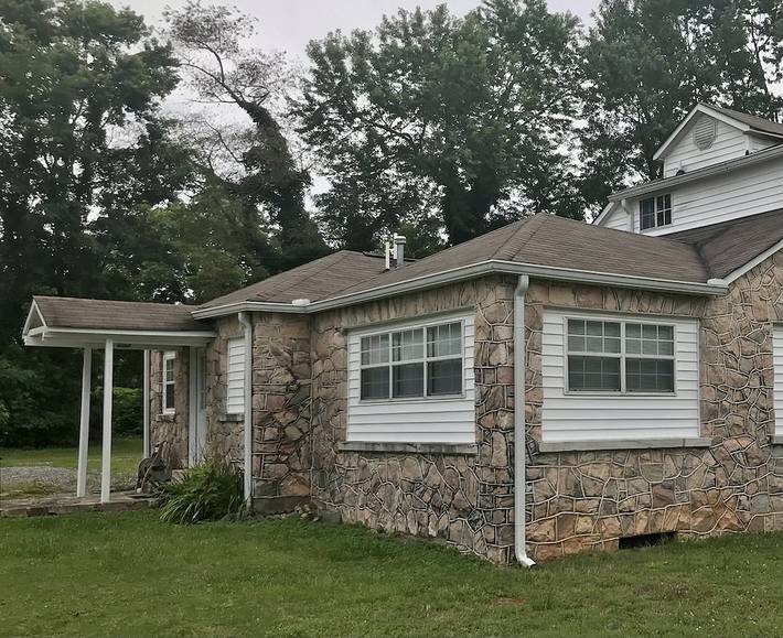 Villa for 3 people in Georgia