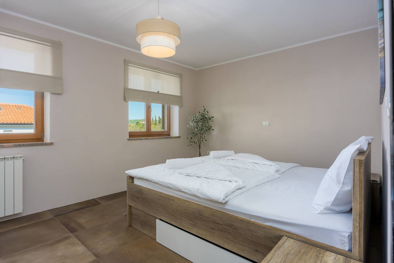 Ganze Wohnung, Spacious Apartment Double D in Koper, Slowenische Riviera