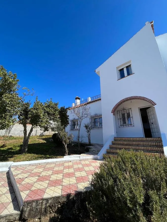 Maison de vacances pour 12 personnes, avec balcon et vue - 1