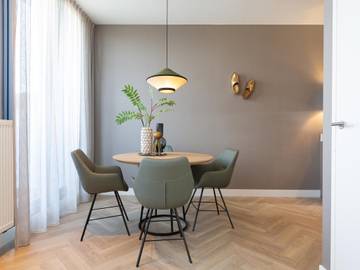 Loft voor 4 Personen in Den Haag, Stadsgewest Haaglanden, Afbeelding 2