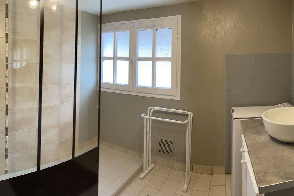 Casa encantadora cerca de la ciudad in La Flèche, Sarthe