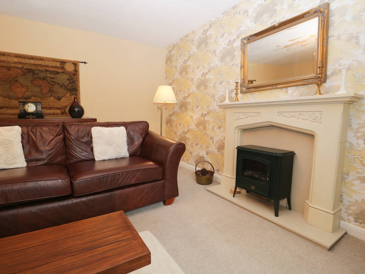 3 Springfort Cottages in Lake District