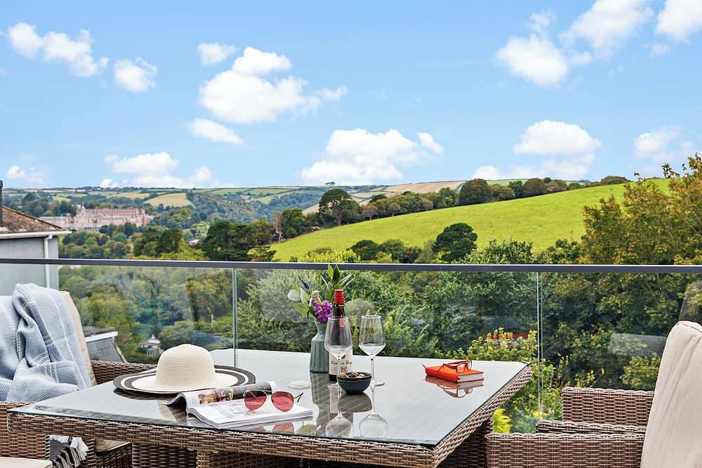 Casa vacanza a Devon a partire da 118€ a notte