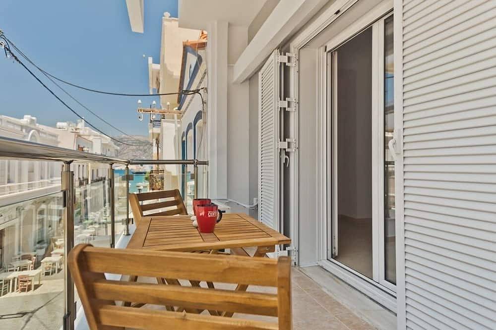 Captain Ilias Apartment 1 in Karpathos