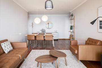 Glamping para 6 Pessoas em Caniço (Santa Cruz), Madeira, Foto 4