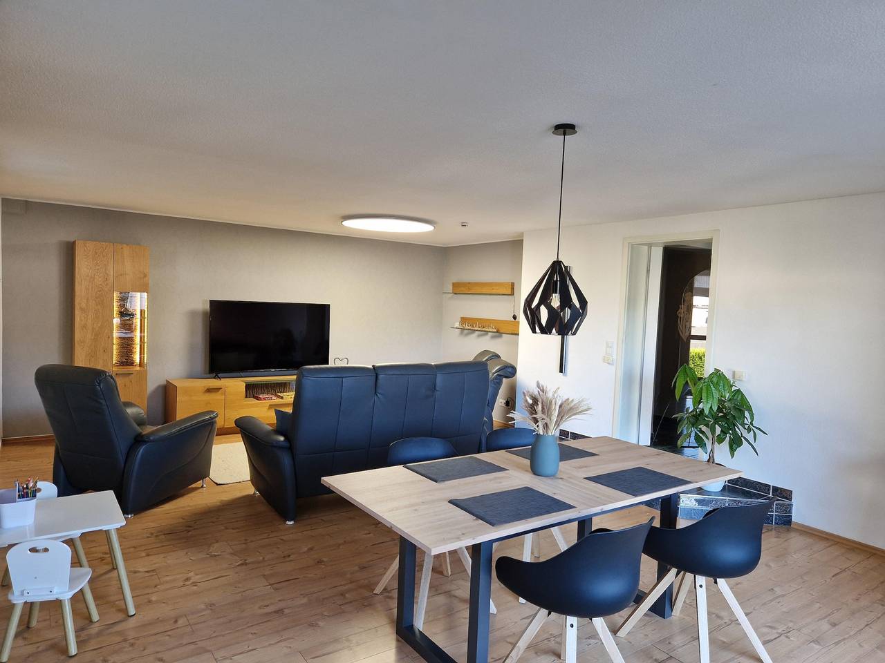 Entire holiday apartment, Appartement/Fewo in Olbernhau, Ore Mountains