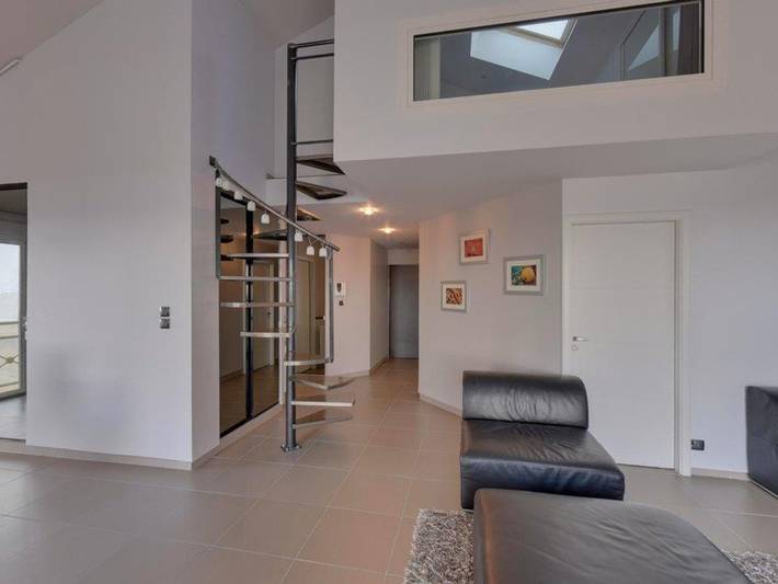 Gîte pour 6 personnes, avec terrasse à Châtelaillon-Plage - 4