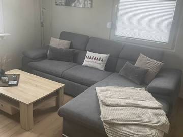 Ferienwohnung für 2 Personen, mit Garten in Bad Wildungen