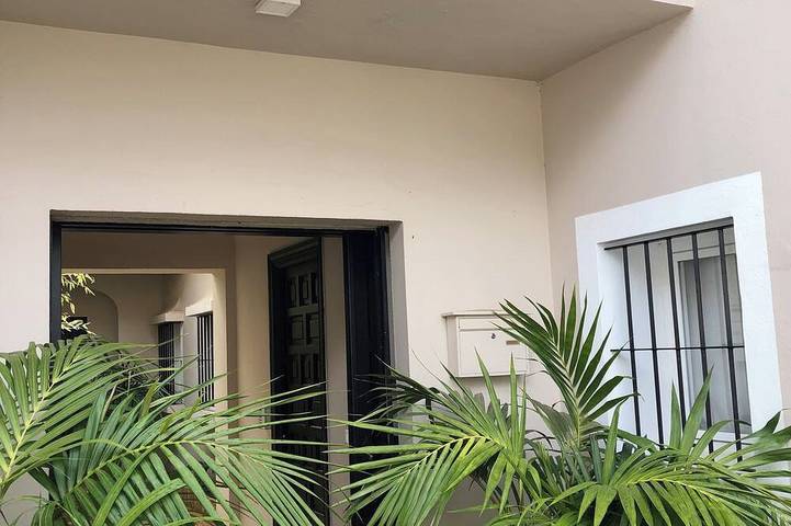 Holiday rental for 2 people in Sotogrande