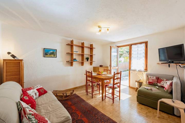 Appartamento per 6 persone a Comune di Pré-Saint-Didier