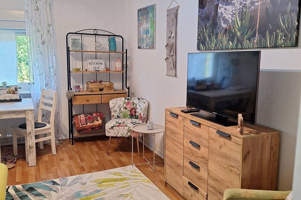 Ferienwohnung \"Ferienwohnung Sander\" in Kirchen (Sieg), Altenkirchen & Umgebung