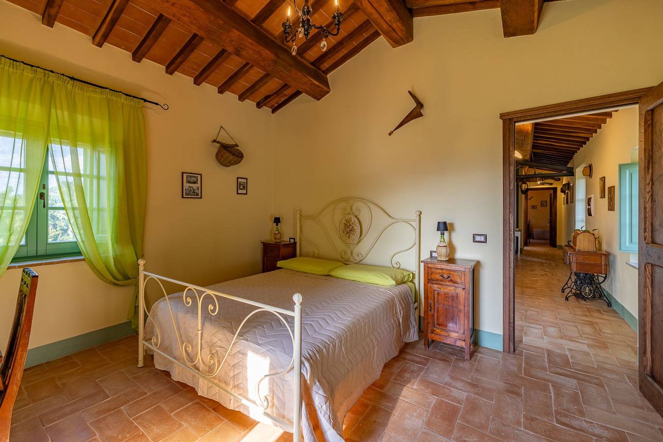 Casa vacanza a Tuscia a partire da 111€ a notte
