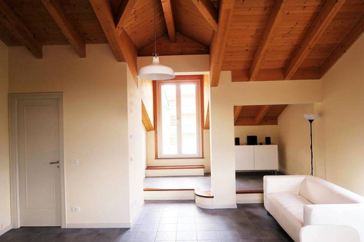 B&b per 4 persone, con Balcone e Terrazza nonché Giardino e Panorama a Fisciano