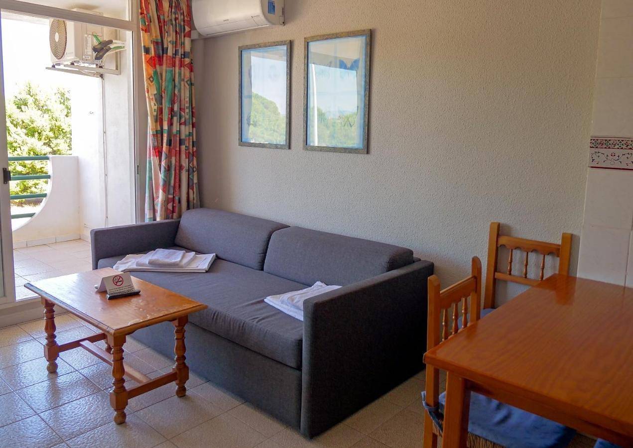 Apartments Kione Playa Romana Park in Alcocéber, Alcalá de Chivert