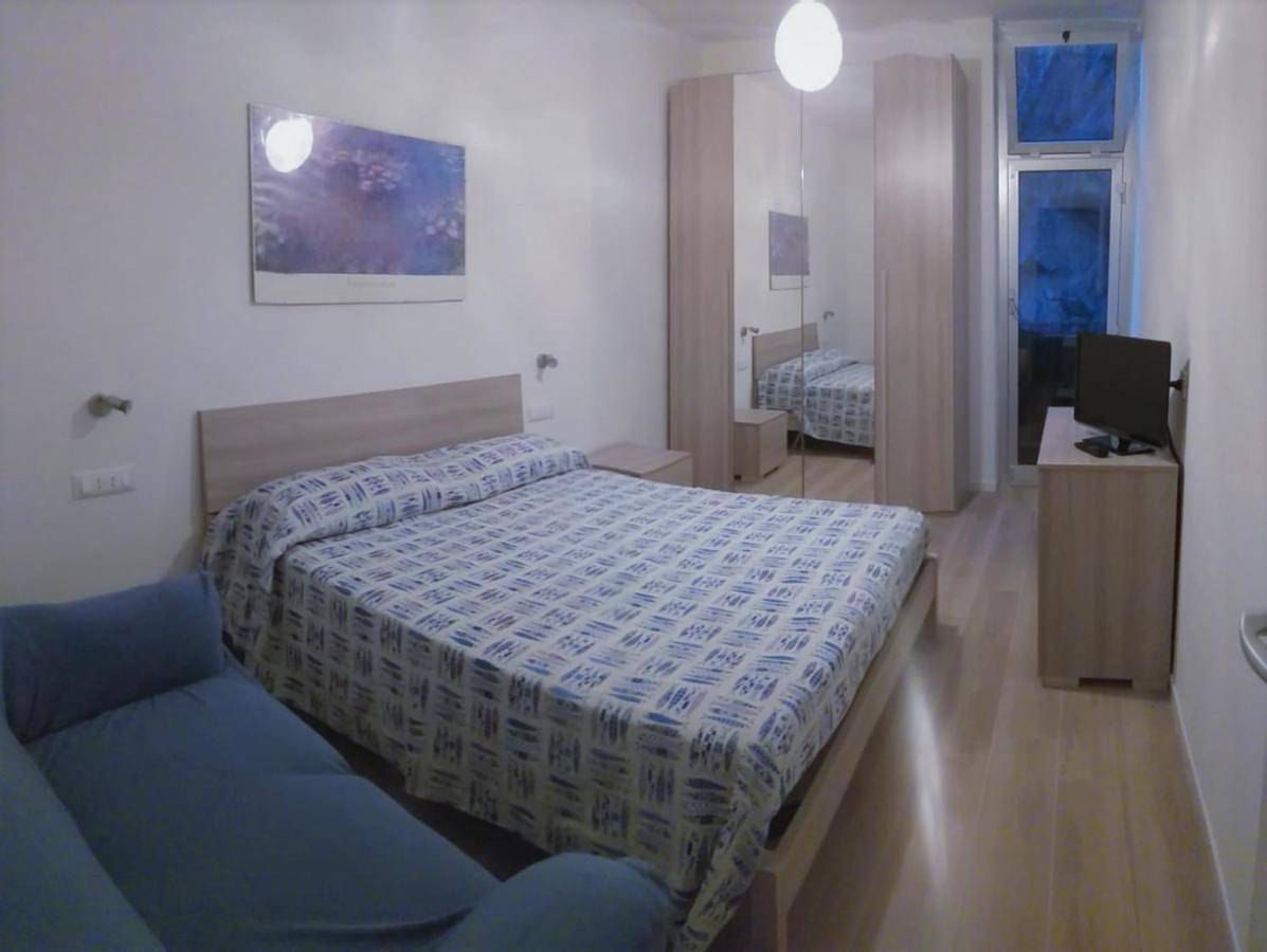 Ganze Wohnung, Rocce sul Mare in Bagni Stella, Deiva Marina
