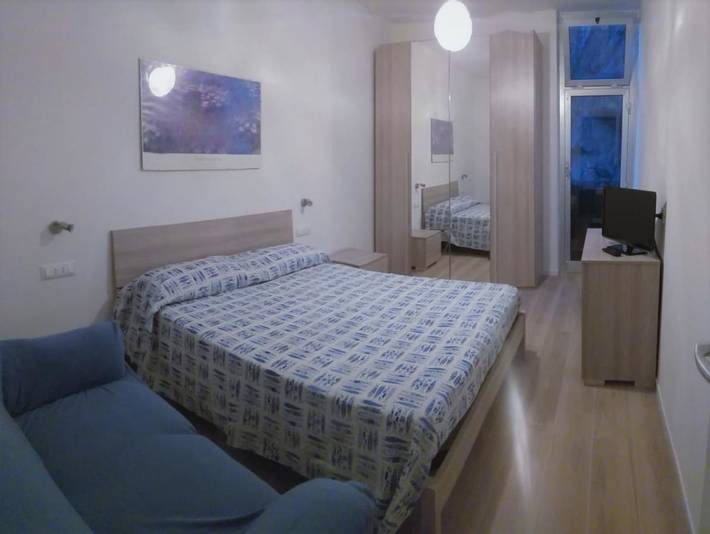 Gîte pour 4 personnes à Deiva Marina - 3